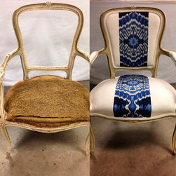 Upholstery - Products