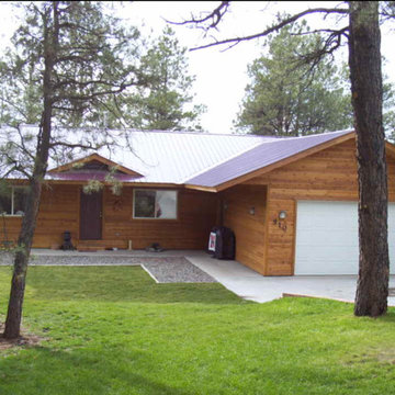 Semi-Custom Homes