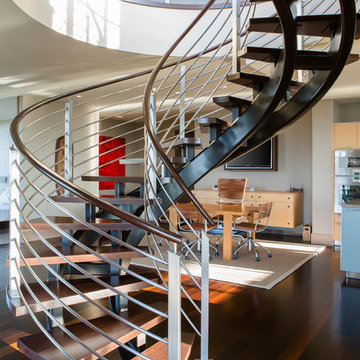 Denver Penthouse North