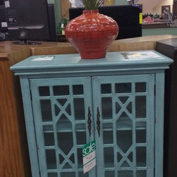 Show Floor Pieces - Products