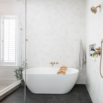 Home Remodel | Chapel Creek
