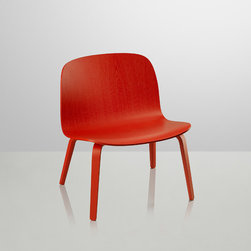 Visu Lounge Chair - Armchairs & Accent Chairs