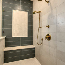 Bathroom Ideas
