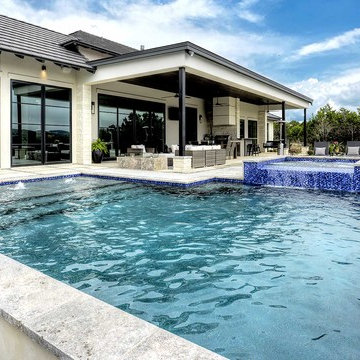 European Transitional - Cordillera Ranch