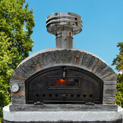 Fabulous Customer Ovens - Outdoor Pizza Ovens