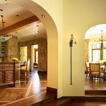 Woodside Residence