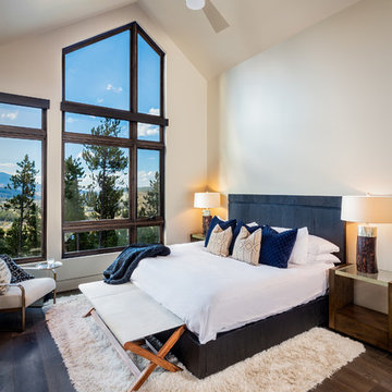 Discovery Lodge