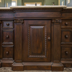 Habersham Home - Products