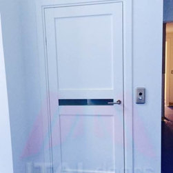 Ft. Lauderdale-New - Interior Doors