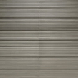 Silver Tongue - Wall And Floor Tile