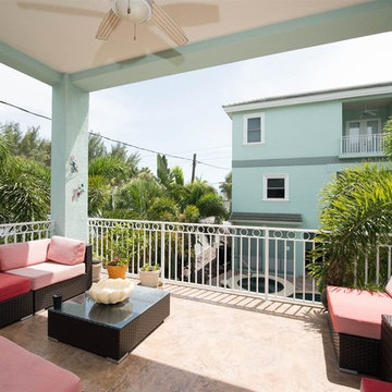 8408 Bayshore Dr. on Sunset Beach is For Sale