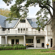 tudor
