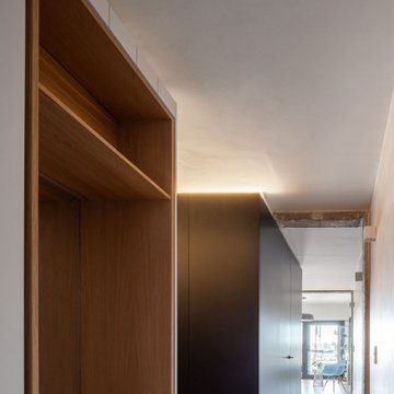 Apartment for a Publisher