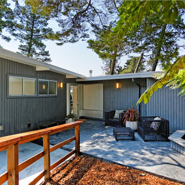 2731 Chelsea Dr. - Oakland