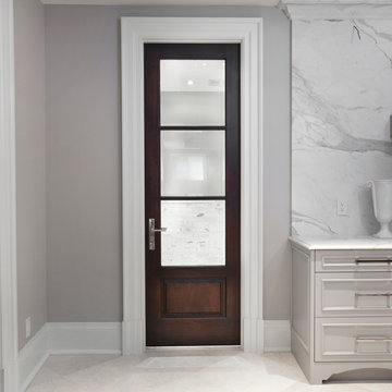 ETOBICOKE LUXURY HOME