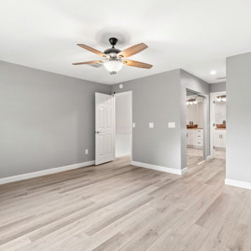 Home Remodeling Projects