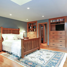 Extra Bedroom