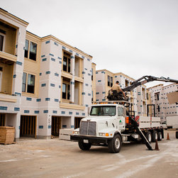 Commercial Drywall Supply - Building Materials