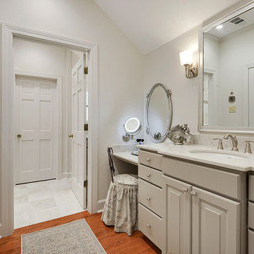 Tara Bedroom and Bathroom Remodel
