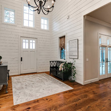 Flooring Tones