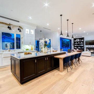 Encino - House