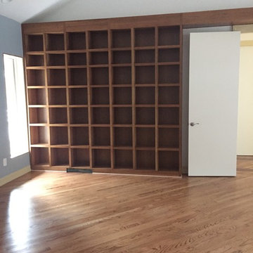 All Star Home Renovation - North Dallas Full Home Remodel
