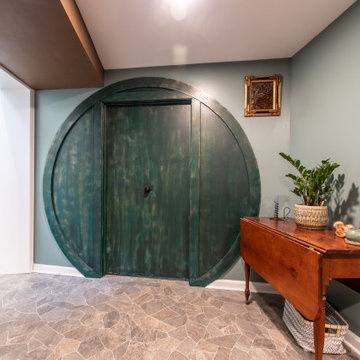 Hobbit Hole