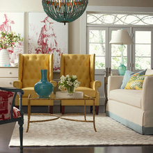 living room ny