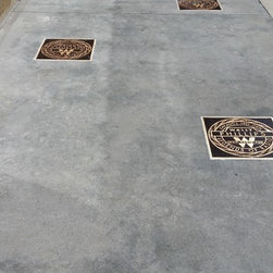 Projects - Landscaping Stones And Pavers