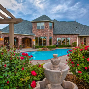 12416 Carriage Way Oklahoma City, OK - Wyatt Poindexter Keller Williams Elite
