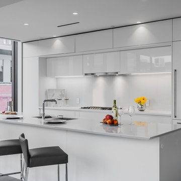 338 Congress Street - A modern 9-Unit Development