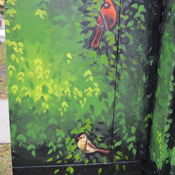 Utility Boxes in Toronto - Products