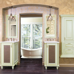 Wellborn Cabinet - Products