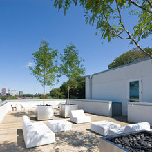 roof deck