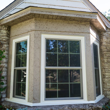 Jim’s Infinity® From Marvin Window Project In Richfield, MN