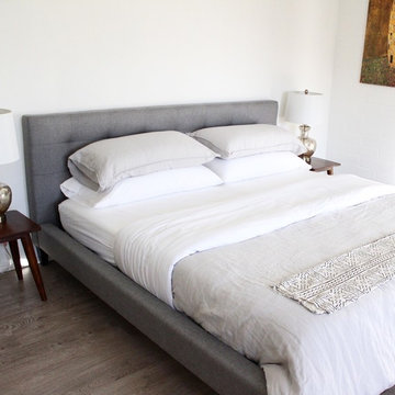 Hollywood Hills Short Term Rental