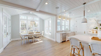 Finsand Development Custom Home in Lindon Utah