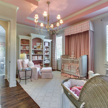 Nursery Ideas