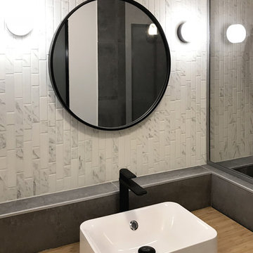 Cuarto de baño - Fontenay-sous-bois