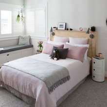 Evelyn’s Bedroom