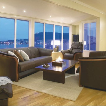 Stressless Furniture by Ekornes | Stressless by Ekornes at Recliners.LA