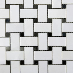 White Marble Collection 2 - Flooring
