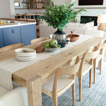 Coastal Haven