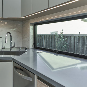 Modern California, Cupertino