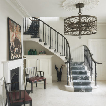 BELGRAVE PLACE