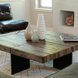 Living Room Coffee Tables - Coffee Tables