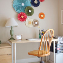 wall decor & stuff