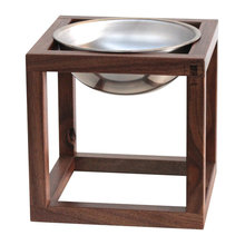 Dog bowls