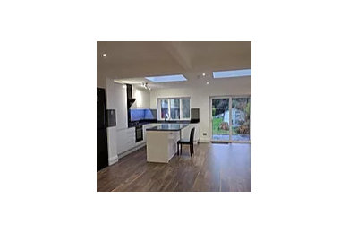 Extension