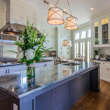 Augusta Walk Residence (Greenville, SC)